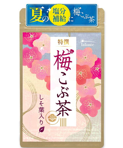 梅昆布茶 80g(40杯分)国産素材・国内生産の 梅昆布茶 創業65年老舗メーカーが作ったこだわりの 梅昆布茶 しそ葉入り 専用スプーン付き (80gx1袋) 梅昆布茶 80g(40杯分)国産素材・国内生産の 梅昆布茶 創業65年老舗メーカーが作ったこだわりの 梅昆布茶 しそ葉入り 専用スプーン付き (80gx1袋)
