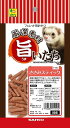 (まとめ買い)三晃商会 F151 旨いたち ささみスティック 50g フェレット用フード 【×10】(4)