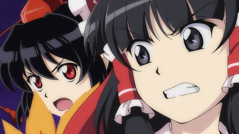 未開封 幻想万華鏡 第14話 妖怪の山決戦の章（前編） 満福神社 東方 DVD 未開封 幻想万華鏡 第14話 妖怪の山決戦の章（前編） 満福神社