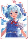 東方projectキーホルダー 東方project「博麗 霊夢10-3」アクリルキーホルダー -ぱいそんきっど- 東方キーホルダー(4)