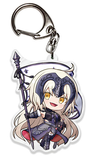 楽天市場】fgo ジャンヌ オルタの通販