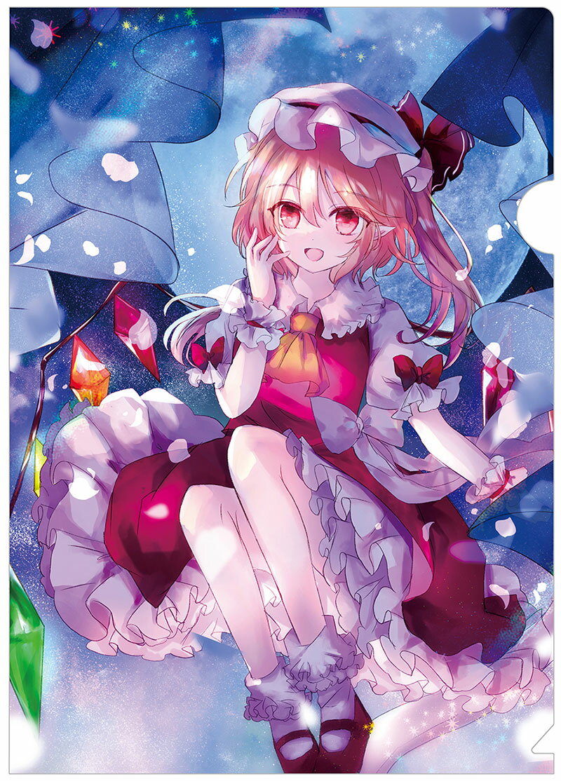 楽天市場】東方project クリアファイルセットの通販 楽天市場】東方project クリアファイルセットの通販