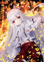 東方Projectクリアファイル すなめりドリルクリアファイル(七瀬) 妹紅20-03 -悶KID- 東方クリアファイル