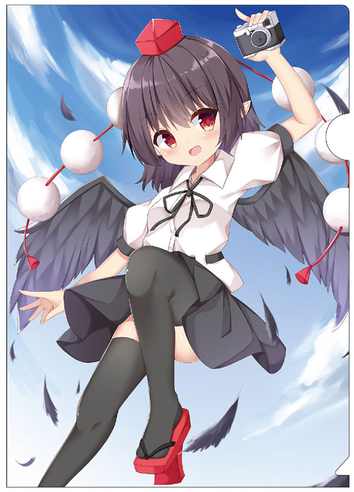 楽天市場】射命丸文（日用品雑貨・文房具・手芸）の通販