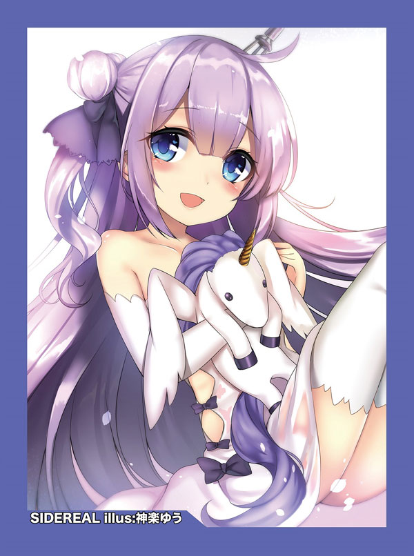 PSA10 軽空母 ユニコーン SP 加隈亜衣 アズールレーン アズールレーン