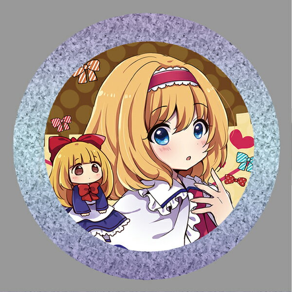 楽天市場】アリス 東方project マーガトロイドの通販 楽天市場】アリス 東方project マーガトロイドの通販
