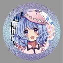 東方Project缶バッジ 東方project「メルラン プリズムリバー9-5」ビッグ缶バッジ　-ぱいそんきっど- 東方缶バッジ