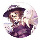 東方project缶バッジ すなめりドリル缶バッジ(子野日) -董子- -悶KID- 東方缶バッジ