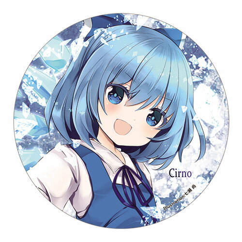 Amazon.co.jp: 東方 チルノ スリーブ : 文房具・オフィス用品