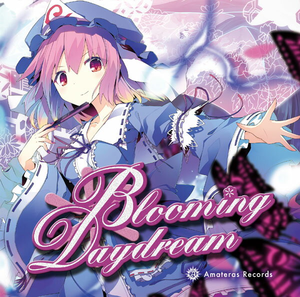 乐天商城 - Blooming Daydream　-Amateras Records-
