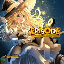 ■サークル DiGiTAL WiNG ■原作 東方Project ■ジャンル 同人音楽 ■作者 katsu,雨宿 どみ乃,隣人他 ■サイズ・内容 CD音楽 ■発行日 2018年 12月 30日 ■商品説明 雨宿 どみ乃 オンリーBEST☆ついに待望のリリース！！ どみ乃ワールド炸裂とはこの事とわかる渾身の1枚！聴いて納得☆新曲にも注目♪ 2011年DiGiTAL WiNG結成初期メンバーである「雨宿 どみ乃」が 今まで温めてきた子（曲）たちを一気に集結させた元気あふれる1枚☆ 新曲は「EPISODE」とタイトル通りの曲調なので、そこも必見！ ■収録曲 01.EPISODE 0(NEW TRACK) 　　Lyrics: 隣人 / Arrange: 隣人 　　原曲: 恋色マスタースパーク 02.テレパシーテレパシー 　　Lyrics: sumijun / Arrange: ena 　　原曲: 亡き王女の為のセプテット 03.GENUINE 　　Lyrics: 隣人 / Arrange: 隣人 　　原曲: ピュアヒューリーズ　〜 心の在処 04.DREAM WiNG 　　Lyrics: sumijun / Arrange: katsu 　　原曲: 東方妖々夢 〜 Ancient Temple 05.STAY 　　Lyrics: sumijun / Arrange: katsu 　　原曲: 狂気の瞳 〜 Invisible Full Moon 06.天つ風よ 　　Lyrics: sumijun / Arrange: katsu 　　原曲: 聖徳伝説　〜 True Administrator 〜 07.ROCK IN THE SPARK 　　Lyrics: sumijun / Arrange: sumijun 　　原曲: 恋色マスタースパーク 08.Here we are！ 　　Lyrics: peЯoco. / Arrange: LAN.na 　　原曲: 月時計〜ルナ・ダイアル 09.Around the world 　　Lyrics: peЯoco. / Arrange: FN2 　　原曲: 天空のグリニッジ 10.Everyday Everynight 　　Lyrics: sumijun / Arrange: katsu 　　原曲: 恋色マスタースパーク 11.Liar Communication 　　Lyrics: くまりす / Arrange: Tsukasa＋katsu 　　原曲: 少女さとり 〜 3rd eye × ハートフェルトファンシー 12.紅Rouge 　　Lyrics: sumijun / Arrange: katsu＋sumijun 　　原曲: 亡き王女の為のセプテット 13.O-One de Circuit 　　Lyrics: peЯoco. / Arrange: Tsukasa＋katsu 　　原曲: 輝く針の小人族〜 Little Princess