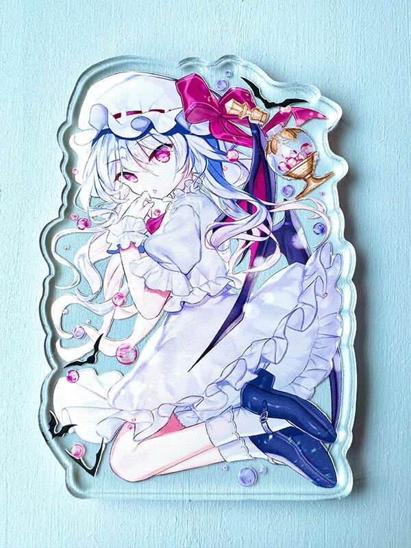 楽天市場】東方project レミリア・スカーレットの通販