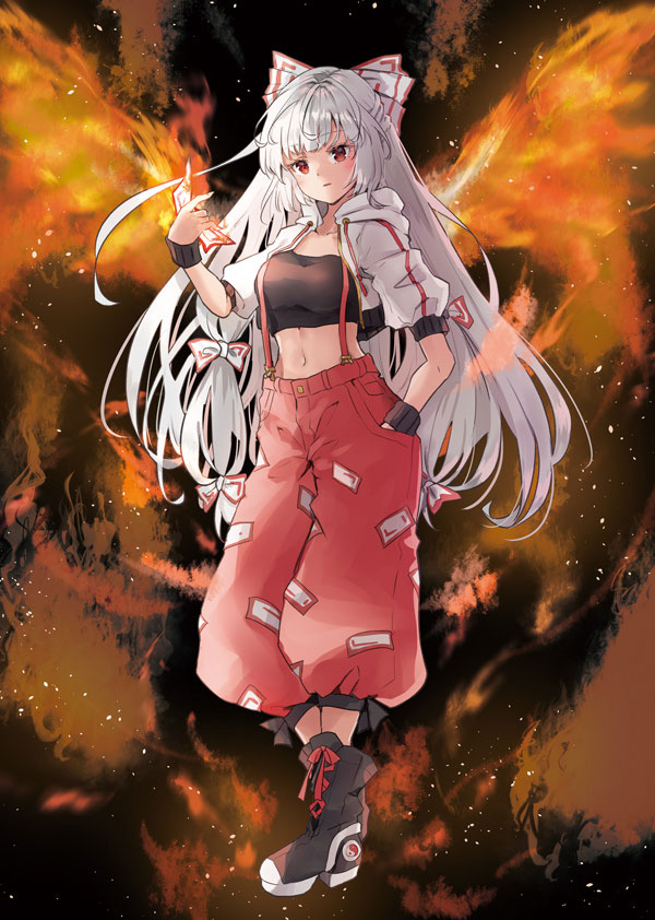 グレップ楽天市場店の東方UNITED8　-ぱいそんきっど-｜アングル2