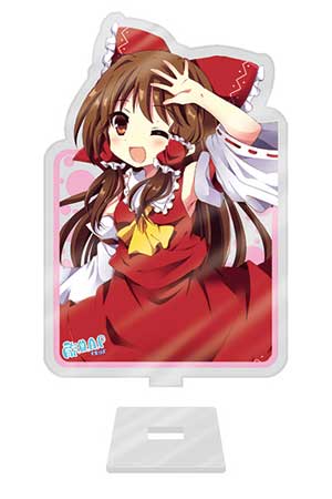 楽天市場】博麗霊夢(コレクション|ホビー)の通販 楽天市場】博麗霊夢(コレクション|ホビー)の通販