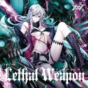 Lethal Weapon -Yoohsic Roomz-