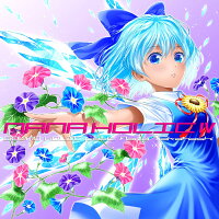 NANAHOLICIV-SOUNDHOLICfeat.NanaTakahashi-