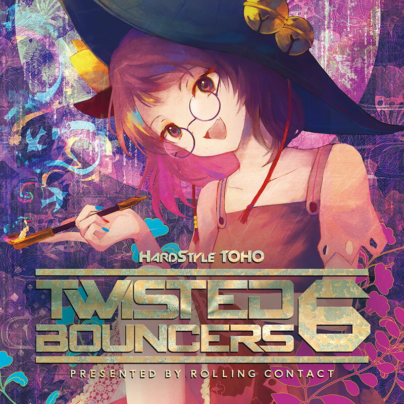 ■サークル Rolling Contact ■原作 東方Project ■ジャンル 同人音楽 ■作者 Amane Oikawa,神楽坂いろは ■サイズ・内容 CD音楽 ■発行日 2023年 10月 15日 ■商品説明 今宵、破壊の狂宴を 最新最強の東方ハードスタイル！ 凶悪なキックと流麗なメロディが融合したトラックの数々に刮目せよ。 ■収録曲 01.One Night In Imperishable 　　千年幻想郷 ～History of the Moon / 東方永夜抄 02.Storm Ruler 　　風神少女 / 東方花映塚 03.Remember Fountain 　　神さびた古戦場 ～Suwa Foughten Field / 東方風神録 04.United As One 　　人形裁判 ～人の形弄びし少女 / 東方妖々夢 05.Far Away, Over Time (Instrumental Refix) 　　幽雅に咲かせ、墨染の桜 ～Border of Life / 東方妖々夢 06.Bad Round (2023 Remaster) 　　星条旗のピエロ / 東方紺珠伝 07.Terminal Memories 　　幻想の地下大線路網 / 東方虹龍洞 08.Painful Fire (Hardstyle Remix) 　　ラストリモート / 東方地霊殿 09.Ruind Scenery 　　少女が見た日本の原風景 / 東方風神録 10.Beautiful Scape -VIP- 　　佐渡の二ッ岩 / 東方神霊廟