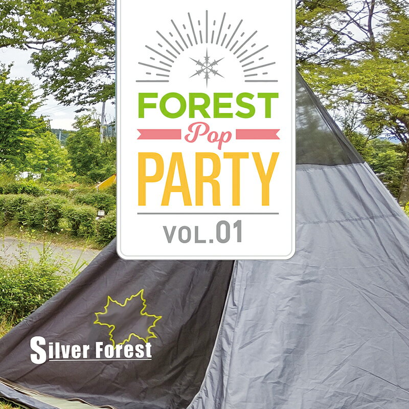 ■サークル Silver Forest ■原作 東方Project ■ジャンル 同人音楽 ■作者 Silver Forest ■サイズ・内容 CD音楽 ■発行日 2023年 12月 31日 ■商品説明 東方幻想エクリプスで好評のハードロックインストと、 トランス系クラブトラックをポップにまとめた東方アレンジCD。 ■収録曲 01.exit of dark 　　ジャンル：instrumental / ROCK HR/HM 　　original：ZUN - 世界は可愛く出来ている (東方獣王園) 02.style 　　vocal：アキ ジャンル：TRANCE 03.ケロ(9)を歌うはずが、違うカラオケが流れてしまった！ 　　vocal：猫森アキ ジャンル：電波ソング バラード 　　original：ネイティブフェイス (東方風神録) 04.Cliche 　　vocal：さゆり ジャンル：techno 　　original：ヒロシゲ36号 (卯酉東海道) 05.off screen 　　vocal：アキ ジャンル：TRANCE 06.exit of dark -trance 　　ジャンル：instrumental / TRANCE 　　original：ZUN - 世界は可愛く出来ている (東方獣王園)