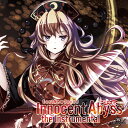 Innocent Abyss the Instrumental　-EastNewSound-