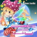 Sweet little Lily　-Silver Forest-