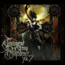 Japanese Stream Hardcore Vol.7 -Japanese Stream Hardcore-