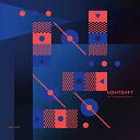 NGHTSHFT -C.H.S-