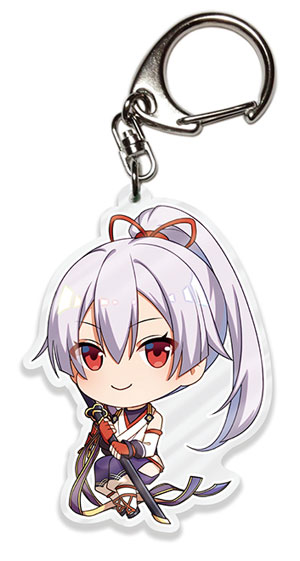 FGOアクリルキーホルダー アーチャー・インフェルノ　-AbsoluteZero-