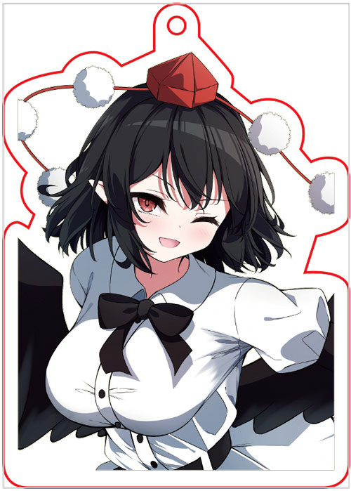 楽天市場】東方 射命丸文の通販