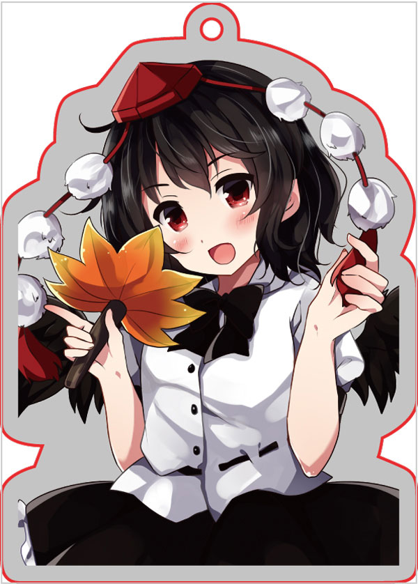 ■サークル ぱいそんきっど ■原作 東方Project ■ジャンル [グッズ]キーホルダー ■作者 ぱいそんきっど ■サイズ・内容 キーホルダー ■発行日 2019年 05月 05日 ■商品説明 東方projectアクリルキーホルダー 50mm×70mm　 厚みも有り目立つ事間違いなし！
