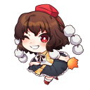 東方projectキーホルダー アクリルキーホルダー東方Project Vol.4 射命丸 文 -RINGOEN- 東方キーホルダー