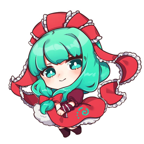 東方projectキーホルダー アクリルキーホルダー東方Project Vol.4 鍵山 雛　-RINGOEN- 東方キーホルダー