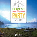 [東方ProjectCD]Forest POP Party vol.00　-Silver Forest -