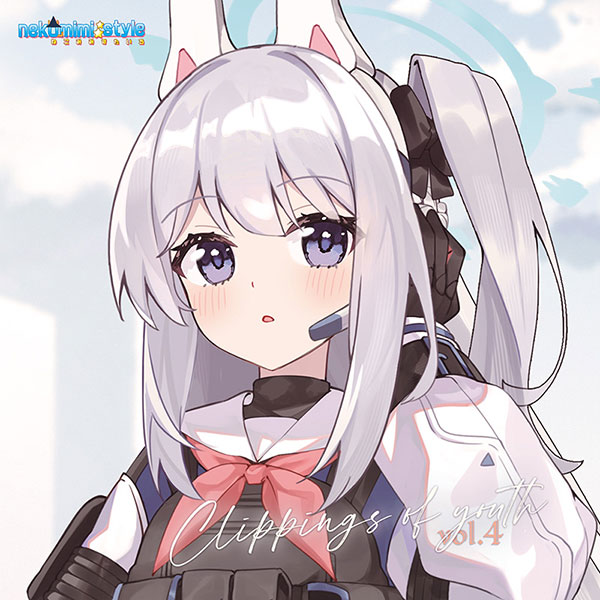 Clippings of youth vol.4 -nekomimi style-