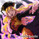 Unreal Invader　-SOUND HOLIC feat. 709sec.-