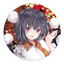 東方Project缶バッジ すなめりドリル缶バッジ 射命丸2022-02(七瀬尚)　-悶KID- 東方缶バッジ