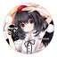 東方project缶バッジ すなめりドリル缶バッジ(七瀬) -射命丸2- -悶KID- 東方缶バッジ 275円