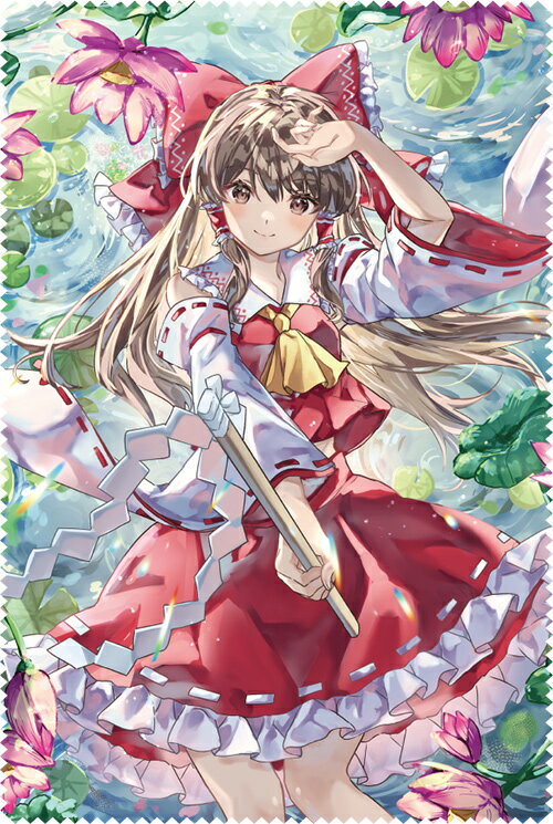 楽天市場】東方project マルチクロスの通販