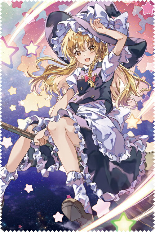 楽天市場】東方project マルチクロスの通販