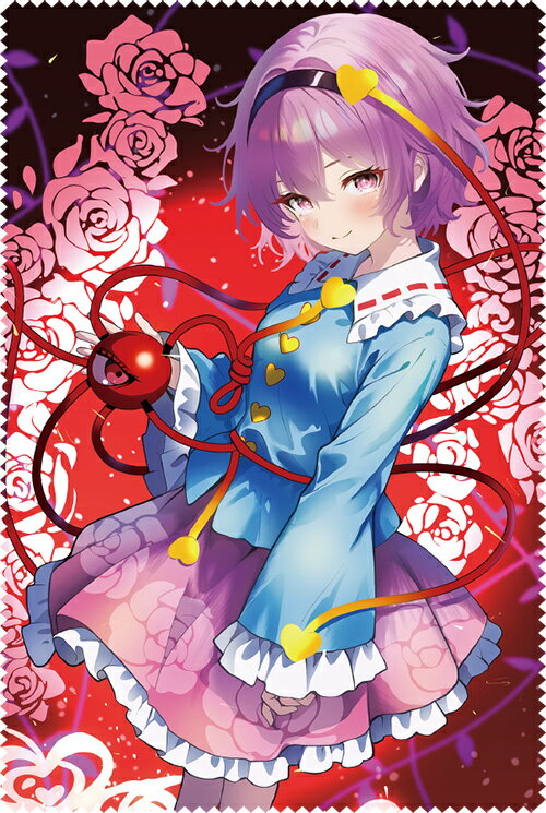 楽天市場】東方project マルチクロスの通販