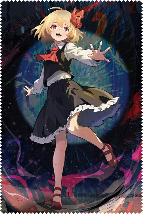 楽天市場】東方project マルチクロスの通販