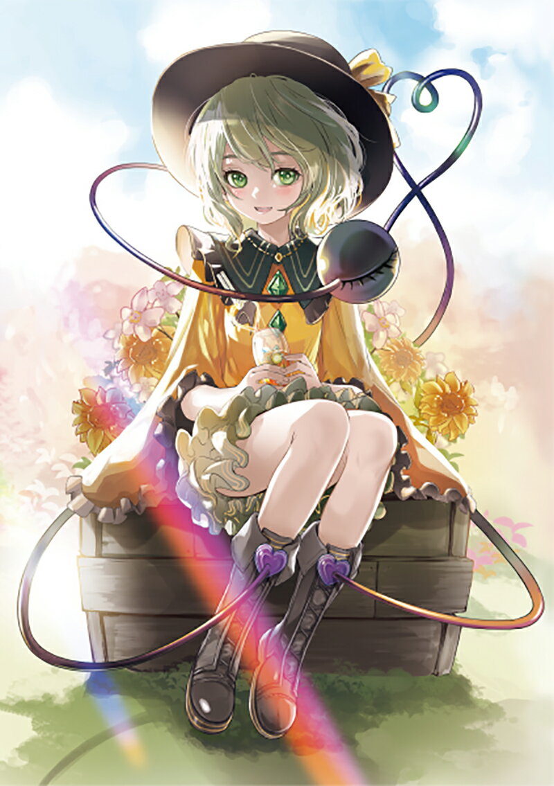 東方project 咲夜　さとり　こいし　水着　美少女　クリアファイル　VZ25 東方projectクリアファイル すなめりドリルクリアファイル 咲夜(KAZU