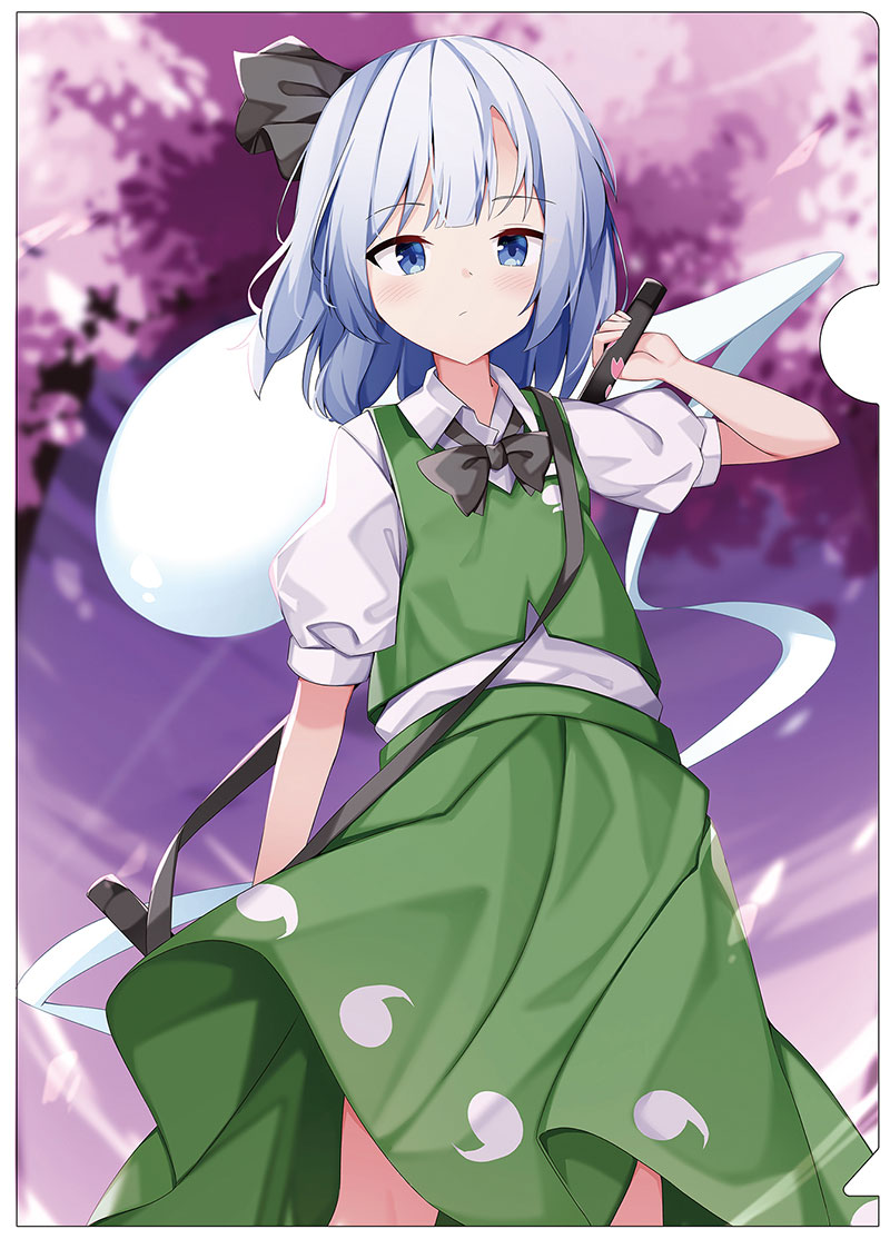 楽天市場】魂魄妖夢（日用品雑貨・文房具・手芸）の通販