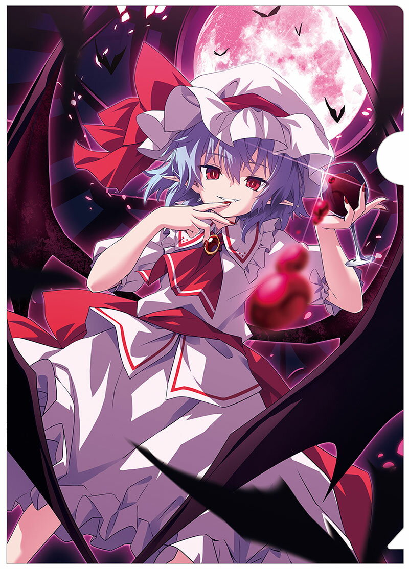 楽天市場】東方project レミフラの通販