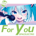 ■サークル SPACELECTRO ■原作 ボーカロイド ■ジャンル 同人音楽 ■作者 Spacelectro ■サイズ・内容 CD音楽 ■発行日 2023年 04月 29日 ■商品説明 SPACELECTRO 近年の活動の集大成的なサードオリジナルフルアルバム [VOCALOID] 初音ミクが歌う甘くてキラキラなボーカルに、様々なジャンルが複雑に絡み合う、 深くて重いドロップで最高に高まる。 HO6LAに提供し新たにアレンジした「タイムカプセルガール」をはじめ「ハジマリノアイズ」 「Reincarnation」「Q and...!?」「あおまくまわる」 など大ボリュームの18曲収録。 全曲歌詞付ブックレット。 ■収録曲 01.Intro 02.For you 03.Hero Time 04.UNIVERSE 05.Q and...!？ 06.ねぇネイルブルー 07.タイムカプセルガール HyperPop Mix 08.ハジマリノアイズ 09.あおくまわる 10.Reincarnation 11.ハードミクノ 暴 (ベンベンベンベン) 12.STAY GOLD 13.Virtual Boy 14.Cassis 15.Liaison 16.twilight 17.ZERO GRAVITY 18.Imagination∞BLUE