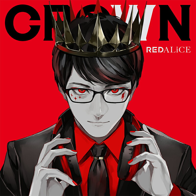 CROWN　-HARDCORE TANO*C-