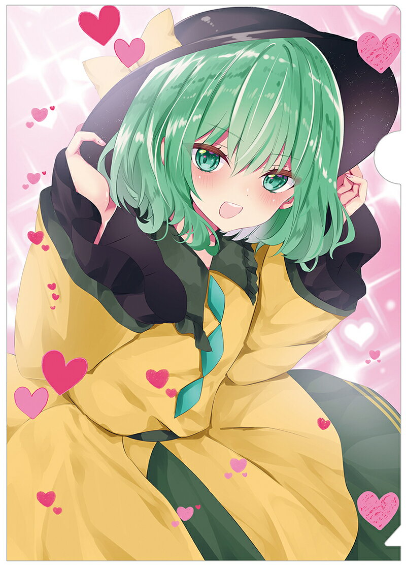 東方プロジェクト こいし フラン 水着 美少女 クリアファイル VY3 楽天市場】東方こいしファイルの通販