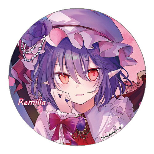 楽天市場】東方project レミリアの通販