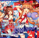 FRENZY BLOOM -ESQUARIA-