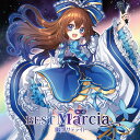 東方ProjectCD BEST Marcia -幽閉サテライト-