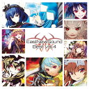 東方Project CD EastNewSound Best Vol.4　-EastNewSound-